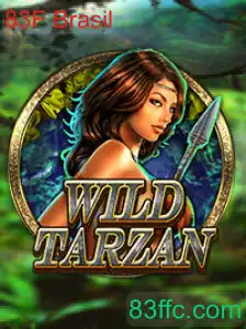 WildTarzan